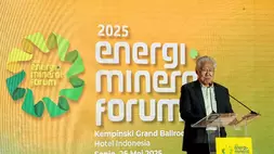 Transformasi Energi Butuh Diorkestrasikan