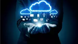 Ilustrasi Cloud Computing (Foto: IST)