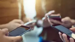 Kecepatan Internet Seluler Indonesia Menguat 43,19%
