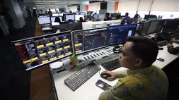 Saham Perusahaan Investasi Besar Lagi Diobral, Cuan Diramal 62%