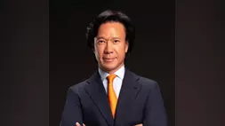 Alexander Ramlie.