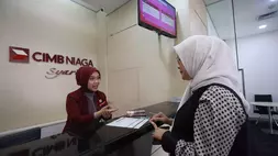 CIMB Niaga Syariah Buka Pendaftaran Haji di OCTO Mobile