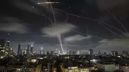 Masuki Hari ke-6, Begini Kondisi Terbaru Konflik Israel dan Iran