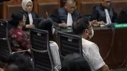 Hakim Ungkap Alasan Vonis Zarof Ricar Lebih Rendah dari Tuntutan Jaksa