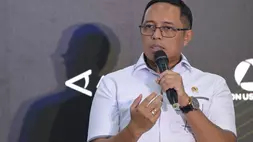 Tantangan Media Informasi Indonesia di Era Perang Kognitif