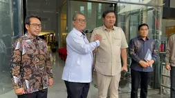 Menteri PKP Gandeng PKP untuk Turut Cegah Korupsi di Sektor Perumahan Nasional