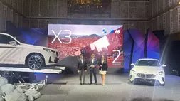 BMW Indonesia Luncurkan 2 Model Baru 