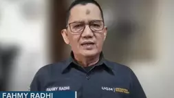 Mengapa Memanasnya Konflik Israel dan Iran Bisa Ganggu Program Unggulan Prabowo?