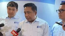 Asa Baru HKI di Tangan Ketum Baru