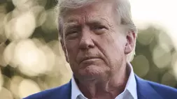 Trump Desak Tarif hingga 20% atas Impor dari Uni Eropa, Negosiasi Mandek