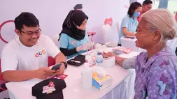 Ini Pentingnya Skrining Kesehatan Bagi Masyarakat Urban