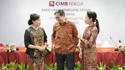 RUPSLB CIMB Niaga (BNGA) Setujui Spin Off UUS