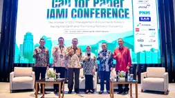 ESG Bukan Cuma Tren, tapi Strategi Bangun Ekonomi yang Tangguh