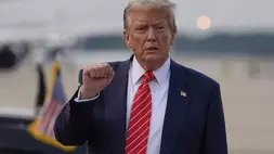 Trump Longgarkan Tenggat Tarif Juli