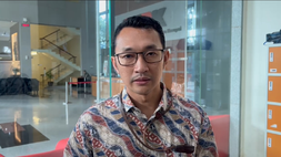 Mantan Direktur PGN Dipanggil KPK untuk Diminta Kesaksian Soal Kasus PGN-IAE