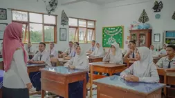 Redistribusi Guru ASN ke Swasta Akan Dimulai November