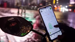 Selama Ramadan, Jam Sibuk Grab Bergeser ke Waktu Sahur dan Menjelang Buka