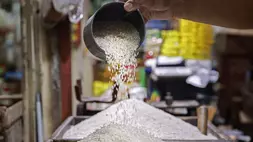 Pangan dan Emas Dongkrak Inflasi ke Level Tertinggi