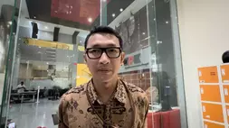 KPK Selidiki Dugaan Korupsi Program PMT untuk Bayi dan Ibu Hamil di Kemenkes