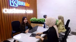 BRI Life Manfaatkan Momentum