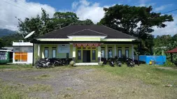 Layanan Kesehatan Gigi di Lombok Utara Masih Minim