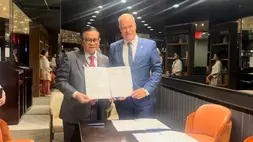 Pemprov Jakarta dan Pemkot Heidelberg Sepakat Kerja Sama Berbagai Bidang