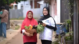 PNM Hadir untuk Dampingi Pengusaha Ultra Mikro Tumbuh dan Naik Kelas