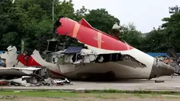 Penyelidikan Kecelakaan Air India Kini Fokus Pada Tindakan Kapten Pilot