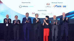 International Healthcare Week 2025, Upaya Kolaboratif Perkuat Industri Kesehatan