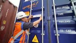 KAI Logistik Percepat Penambahan Terminal Bersertifikat Halal