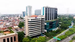 Waskita Karya (WSKT) Catat Kenaikan Laba Bruto