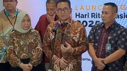 Mendag: Kesepakatan Dagang dengan AS Dorong Ekspor dan Tingkatkan Investasi