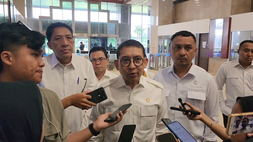 Hari Kebudayaan 17 Oktober, Fadli Zon: Berdasarkan Kajian dan Disepakati Seniman