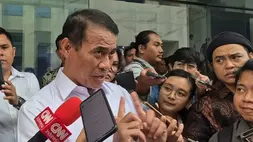 Mentan Amran: Peluang untuk CPO Indonesia