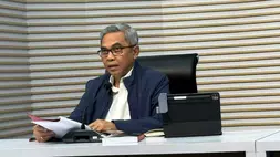 Ketua KPK: RUU KUHAP Potensial Kurangi Fungsi Pemberantasan Korupsi