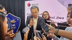 MSIG Life (LIFE) Tancap Gas Dorong Pendapatan Premi