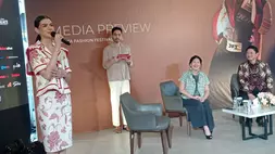 JF3 2025 Siapkan Pelaku Fashion Menembus Pasar Global