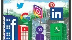 Kontribusi Ekonomi Platform Digital Global Dipertanyakan
