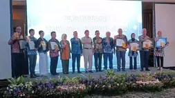 BPJS Ketenagakerjaan Pacu Cakupan Kepesertaan di Jakarta