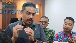 Aturan Konsesi Tambang untuk UMKM Masuk Tahap Penyelarasan K/L