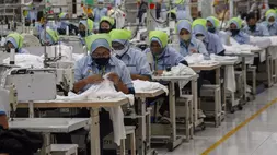 Penerapan Tarif Bea Masuk 19% Turunkan Hambatan Produk Ekspor Indonesia