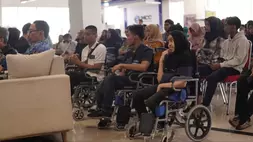 Empower Academy Sasar UMKM Difabel