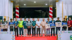 Tournament Menpora Cup 2025, Domino Jadi Olah Raga Berbasis Kecerdasan