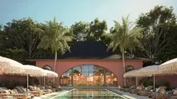 Pertama Property Tawarkan Proyeksi Imbal Hasil 12-16%