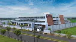 Summarecon (SMRA) Resmikan Sekolah Terpadu Sedaya Bintang di Bandung