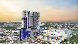 Pakuwon Perluas Portofolio di Surabaya