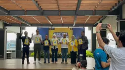 Tujuh Calon Berebut Ketum Iluni UI, Boni Hargens Sebut Punya Program Konkret dan Terukur