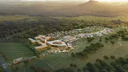 Canggu Jadi Pusat Gaya Hidup Modern