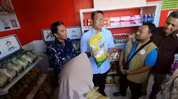 Wamentan Sudaryono Apresiasi Kopdes Merah Putih Gunakan Teknologi Modern