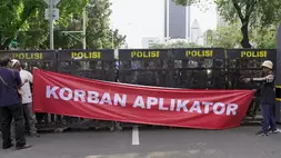 Ekosistem Transportasi Online Butuh Kepastian Regulasi